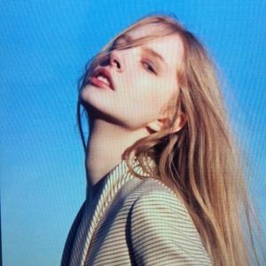 Meet your Posher, Tiffany